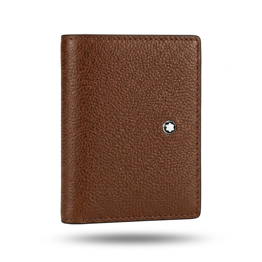 Mont Blanc Wallets