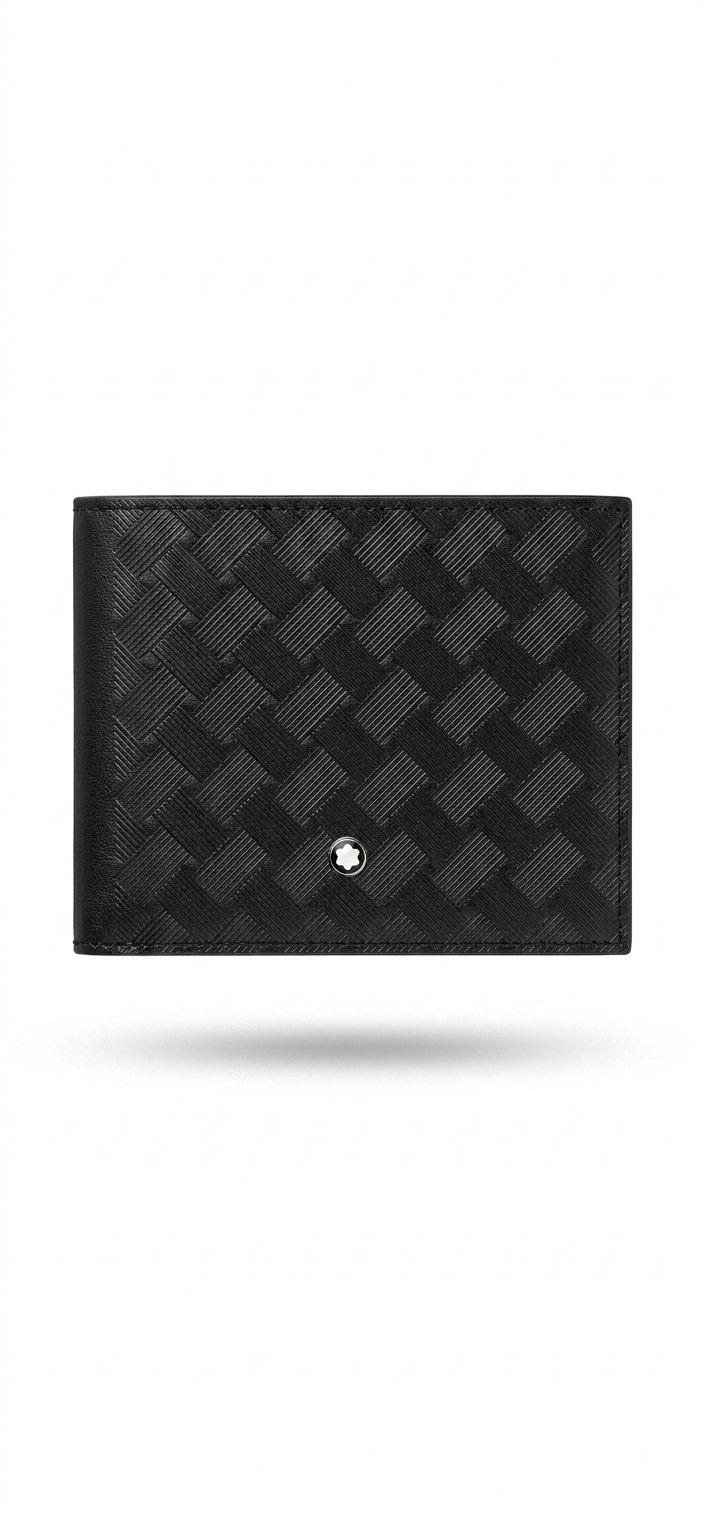 Mont Blanc Wallets