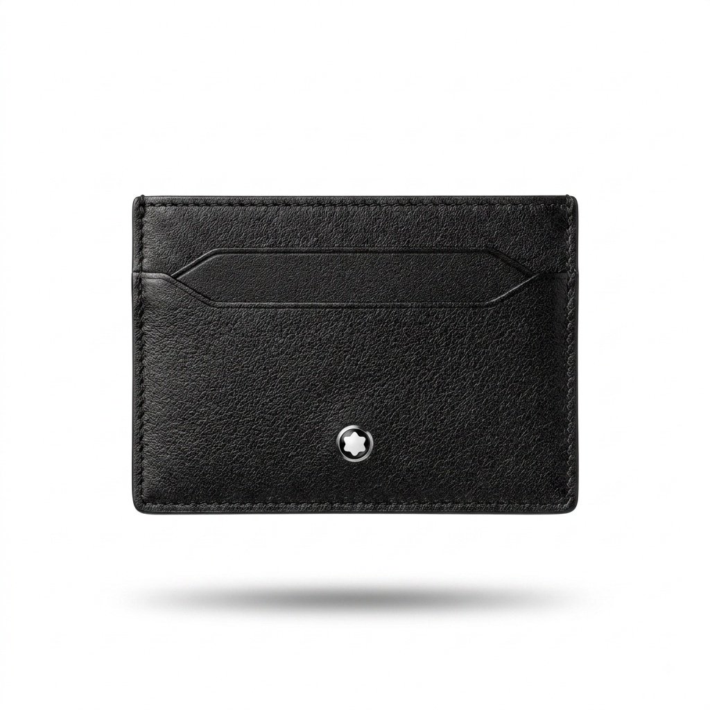 Mont Blanc Wallets