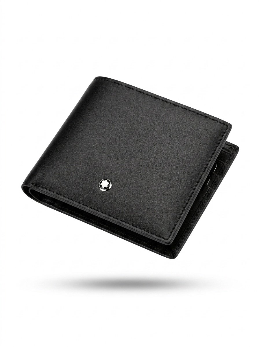 Mont Blanc Wallets