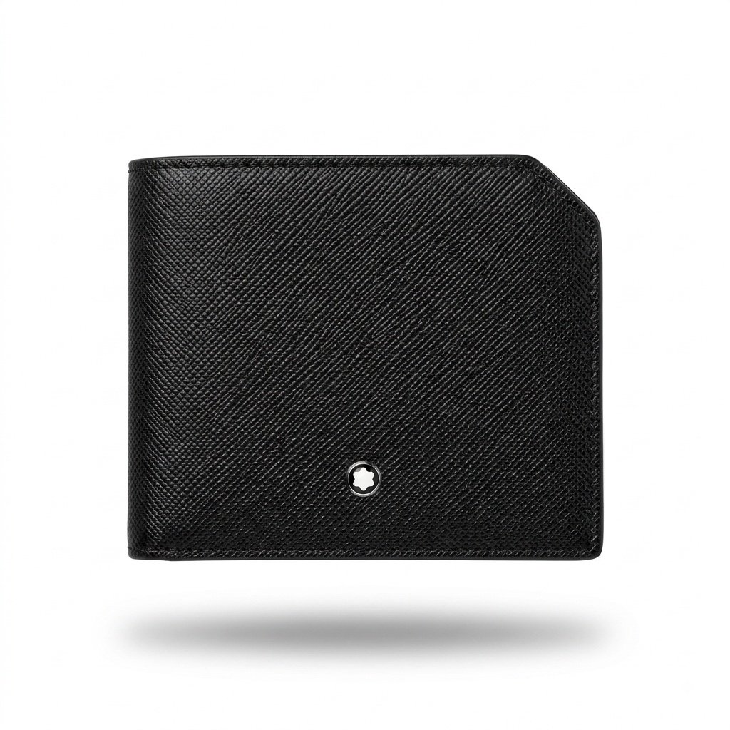 Mont Blanc Wallets