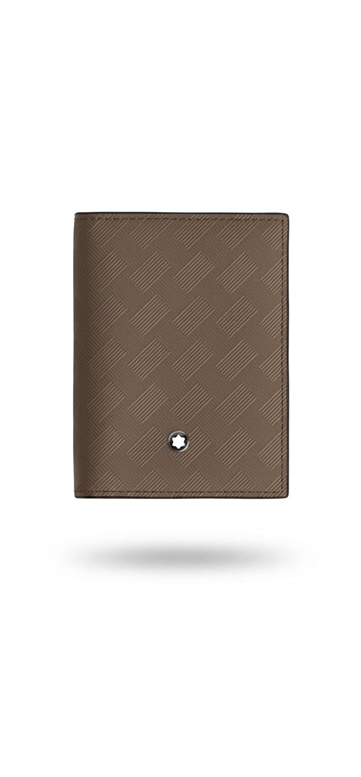 Mont Blanc Wallets