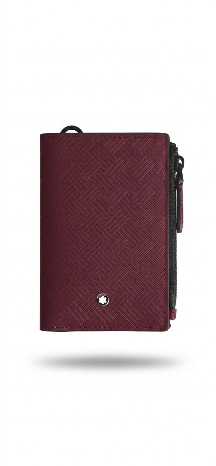 Mont Blanc Wallets