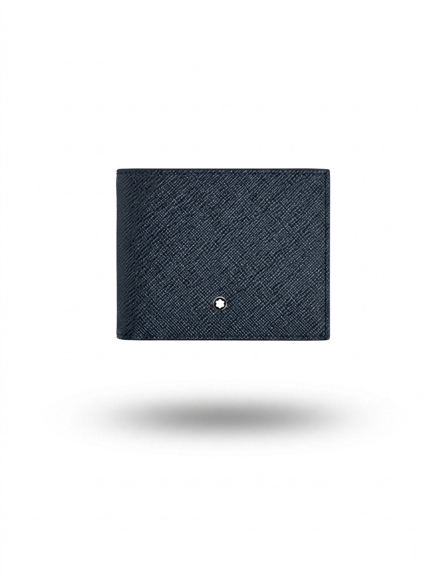 Mont Blanc Wallets