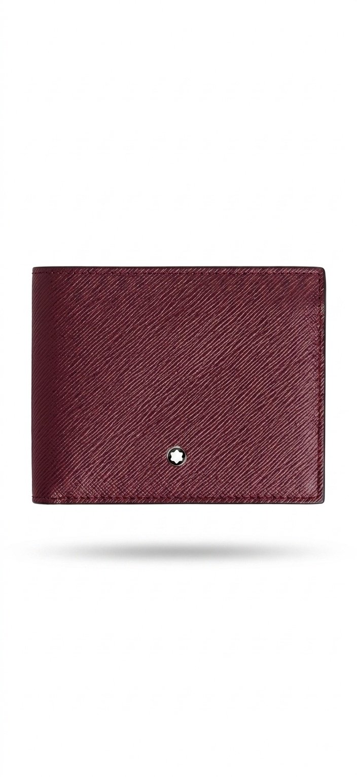 Mont Blanc Wallets