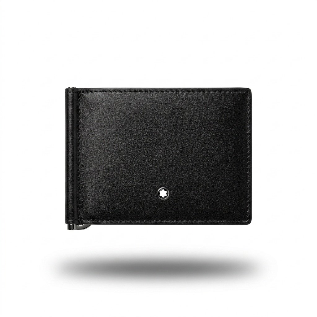Mont Blanc Wallets