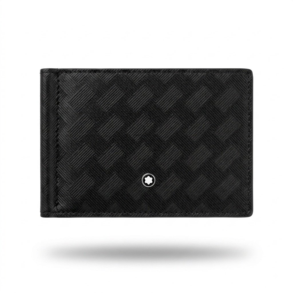 Mont Blanc Wallets