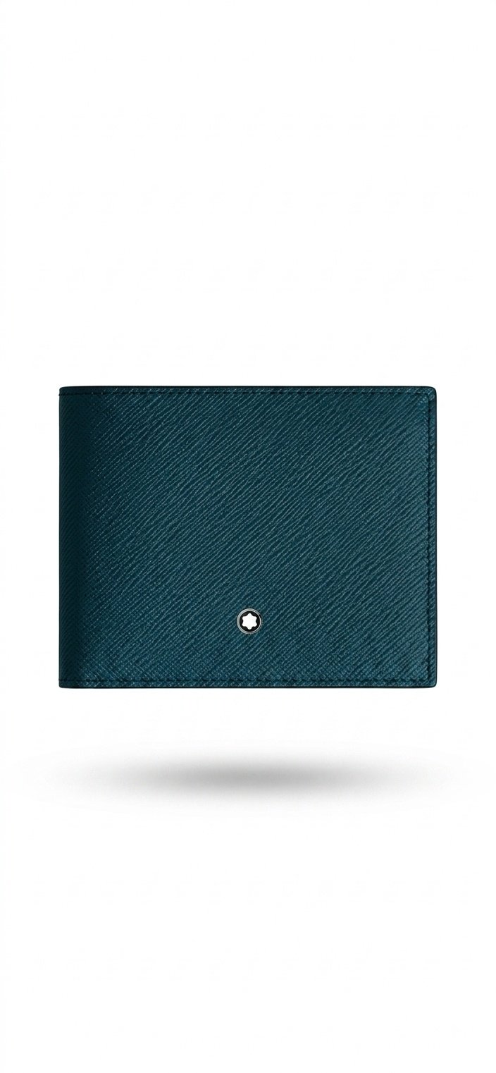 Mont Blanc Wallets