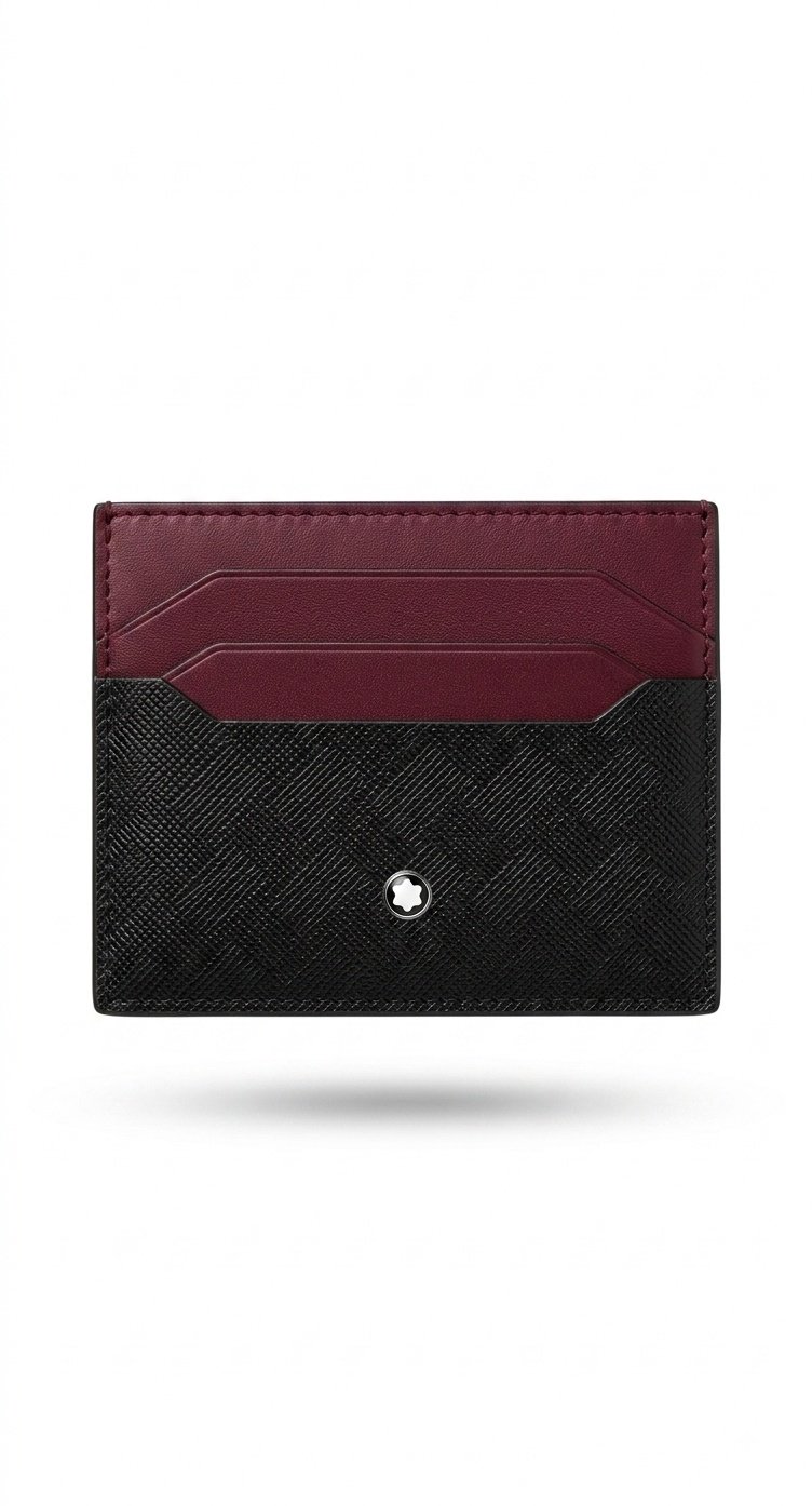 Mont Blanc Wallets