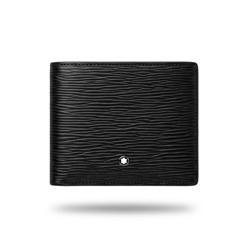 Mont Blanc Wallets