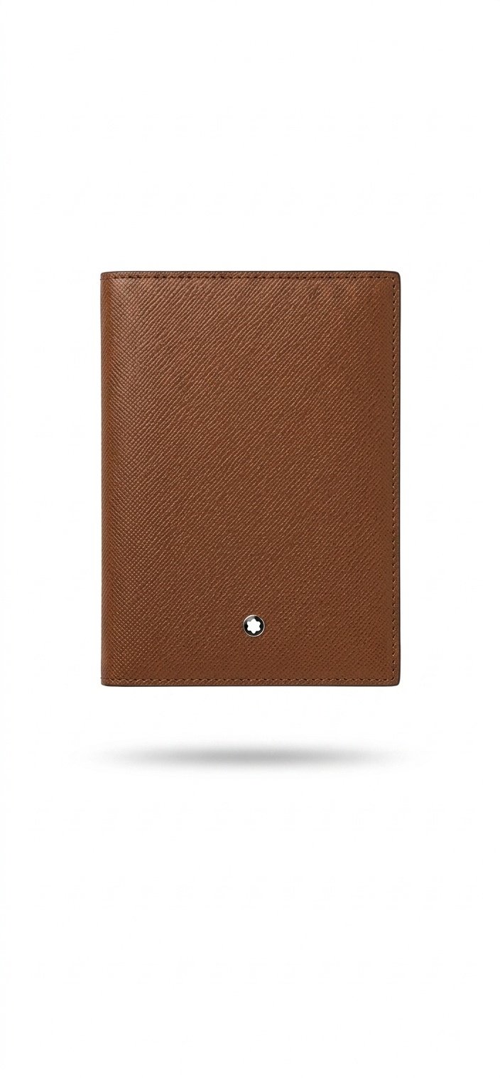 Mont Blanc Wallets