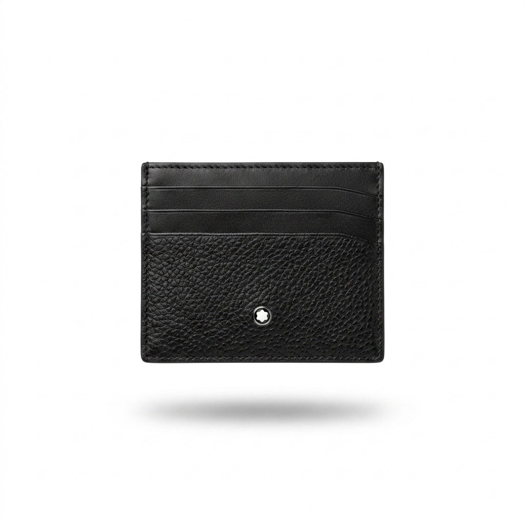 Mont Blanc Wallets