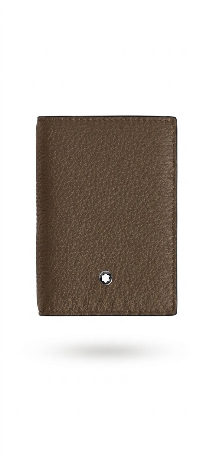 Mont Blanc Wallets