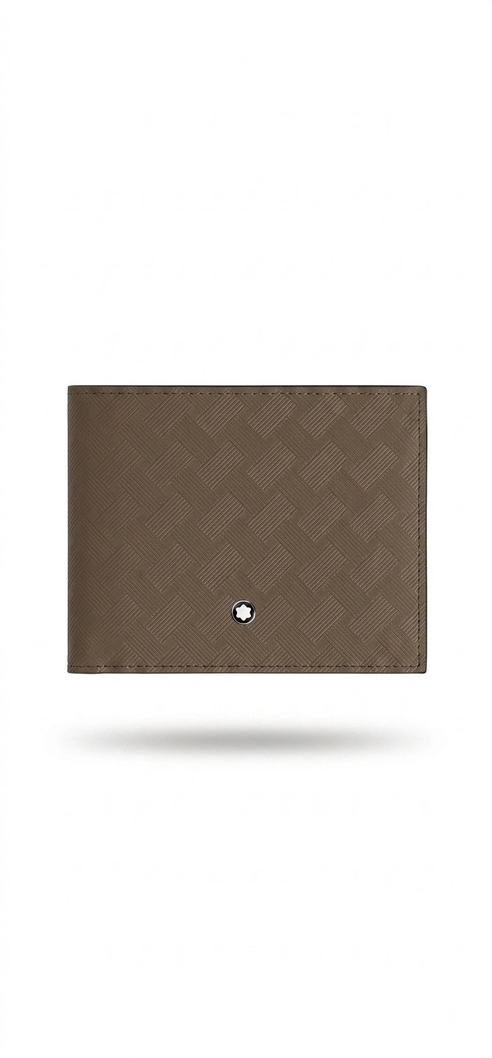 Mont Blanc Wallets