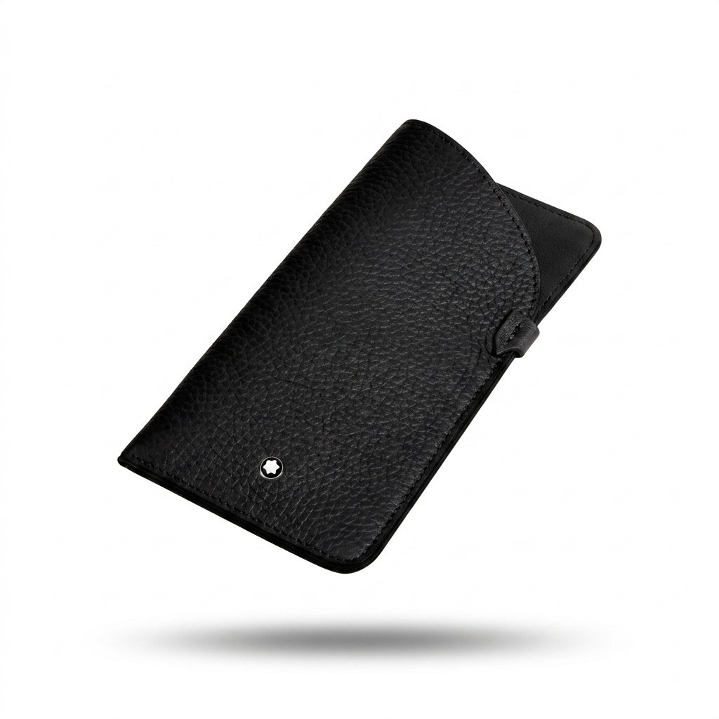 Mont Blanc Wallets
