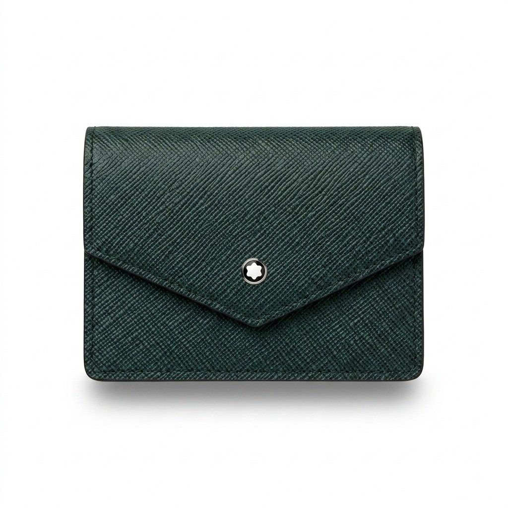 Mont Blanc Wallets