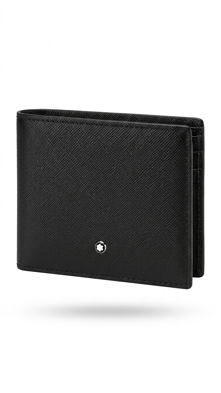 Mont Blanc Wallets