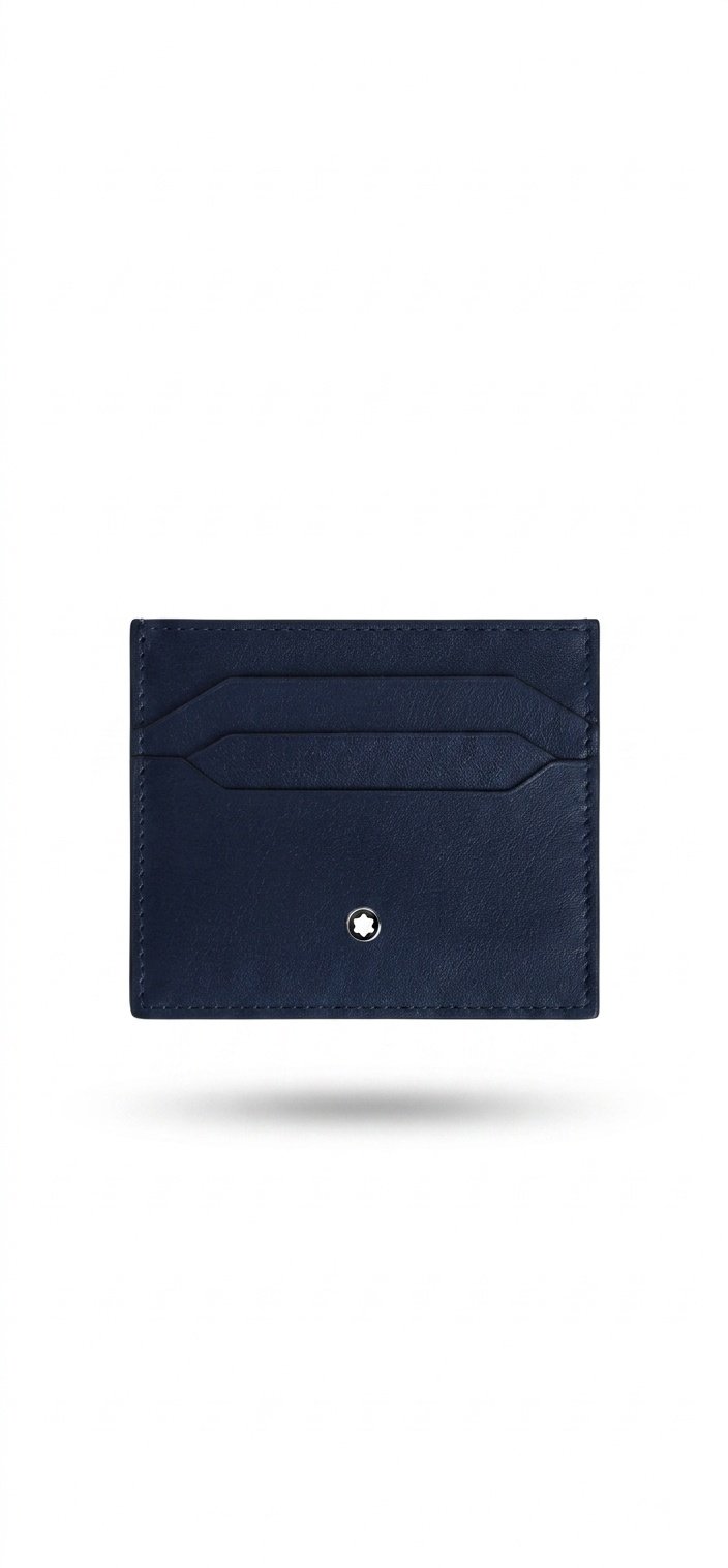 Mont Blanc Wallets