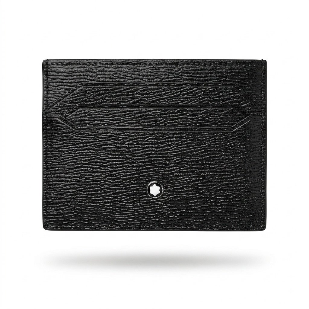 Mont Blanc Wallets