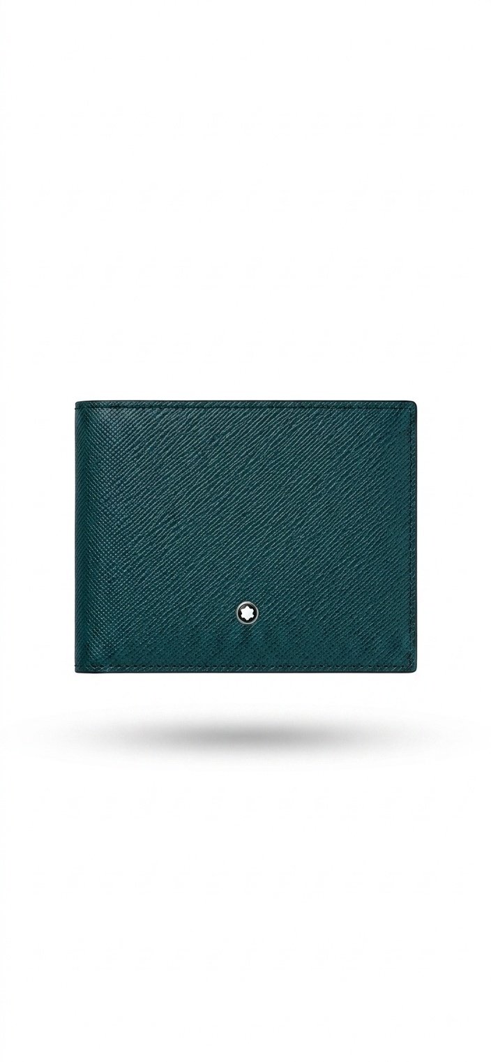 Mont Blanc Wallets