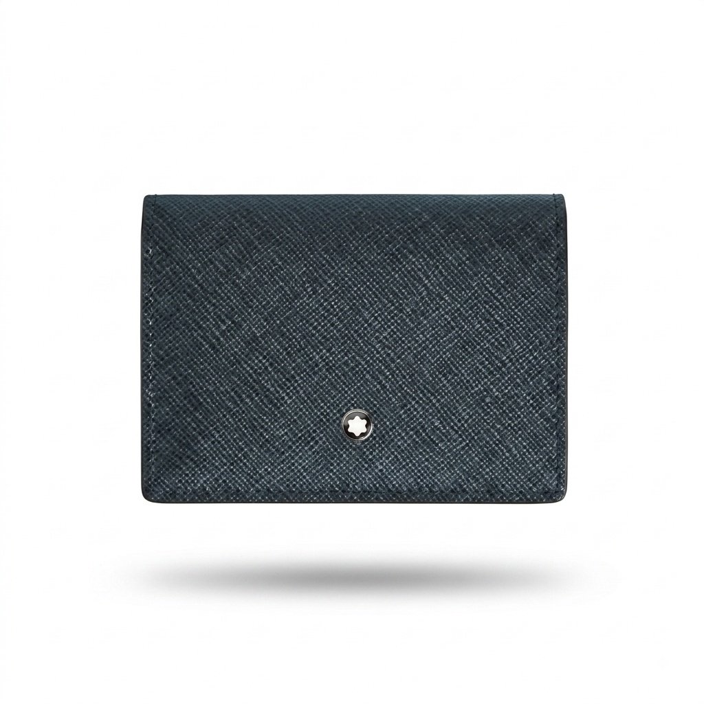Mont Blanc Wallets