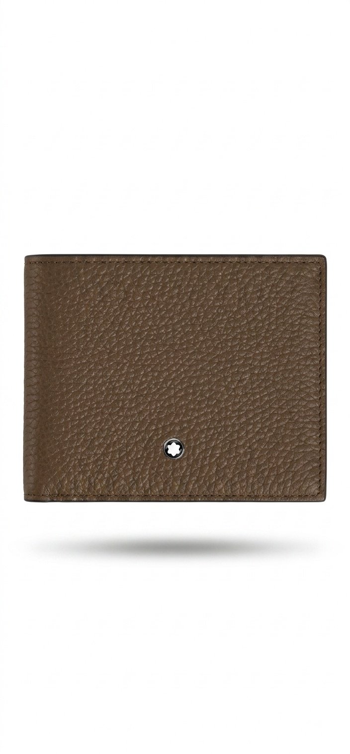 Mont Blanc Wallets