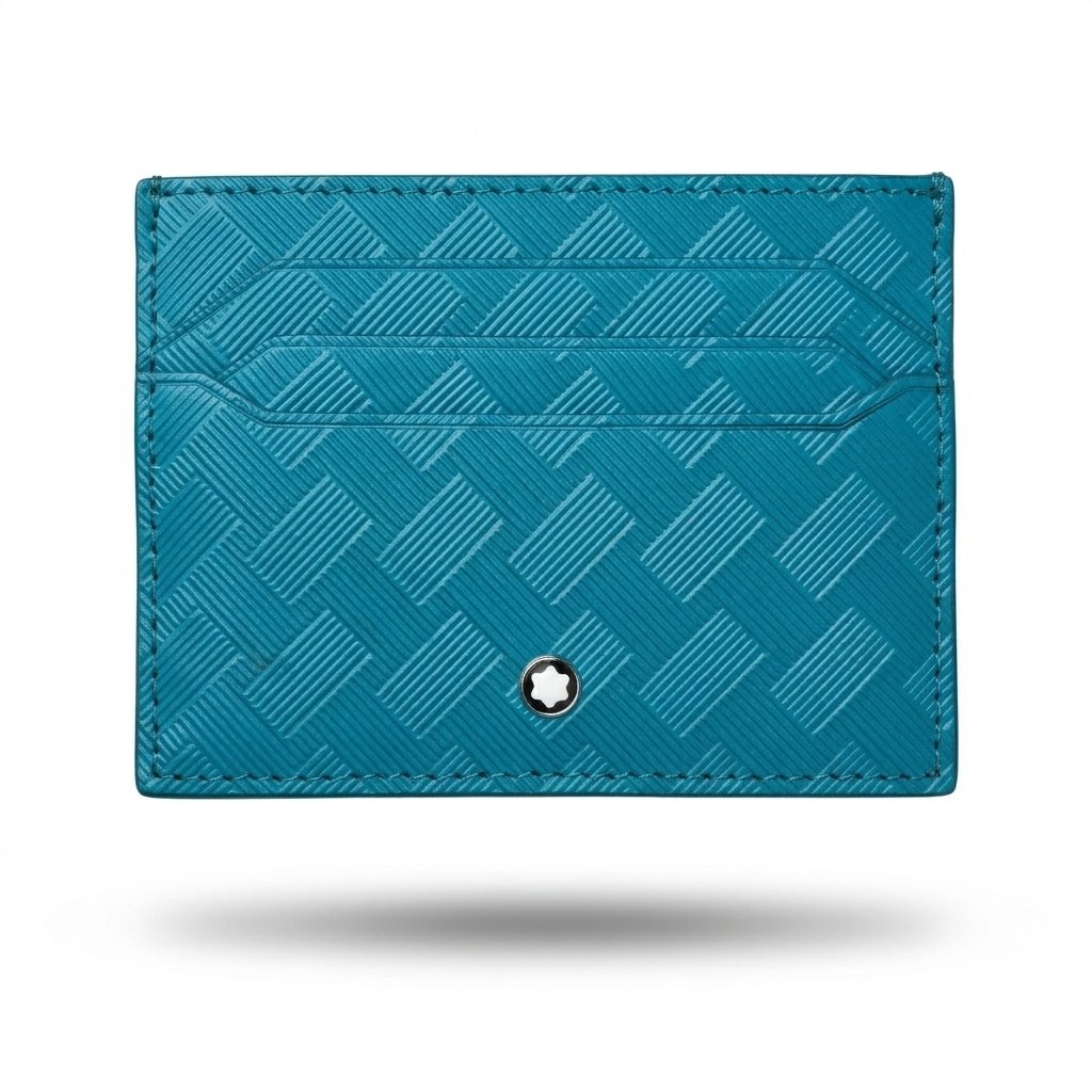 Mont Blanc Wallets