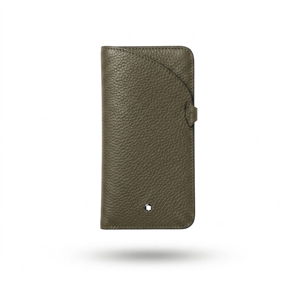 Mont Blanc Wallets