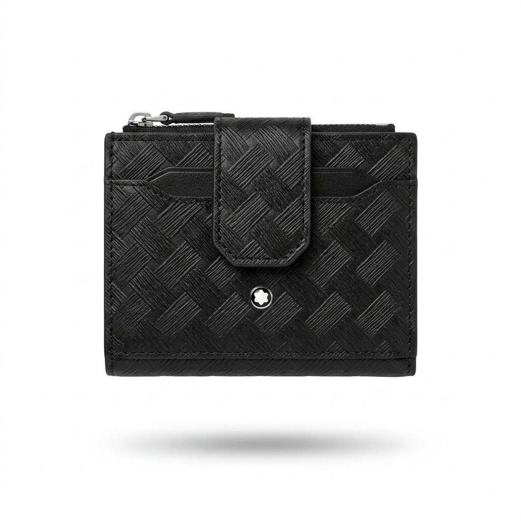 Mont Blanc Wallets