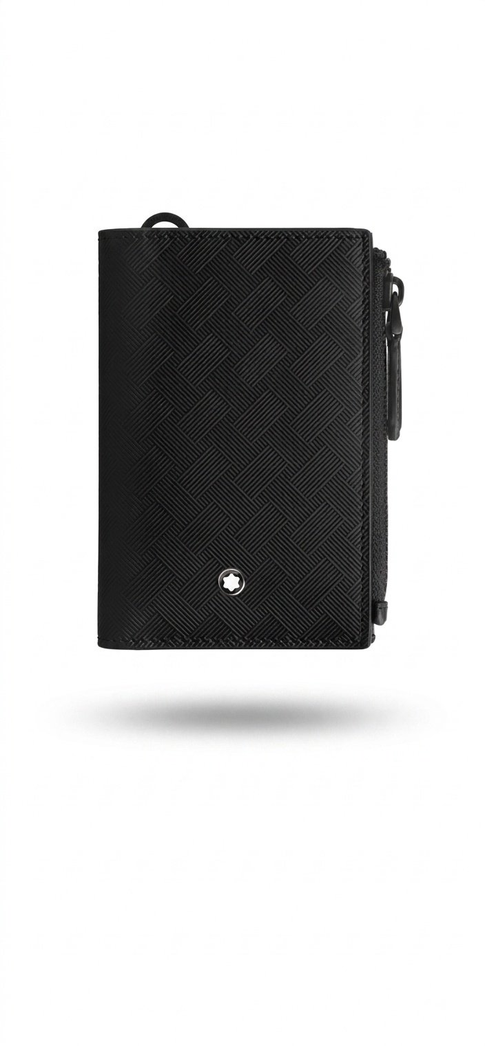Mont Blanc Wallets