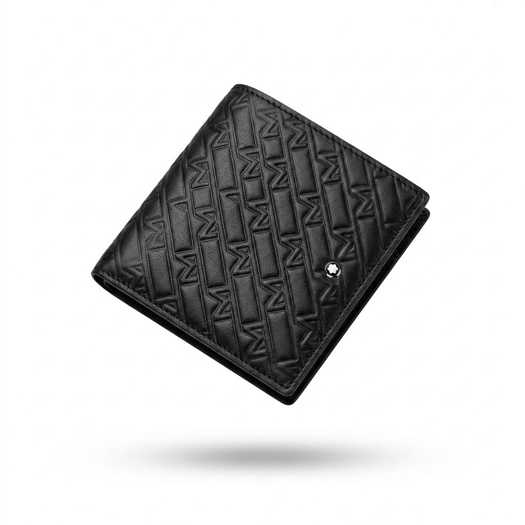 Mont Blanc Wallets