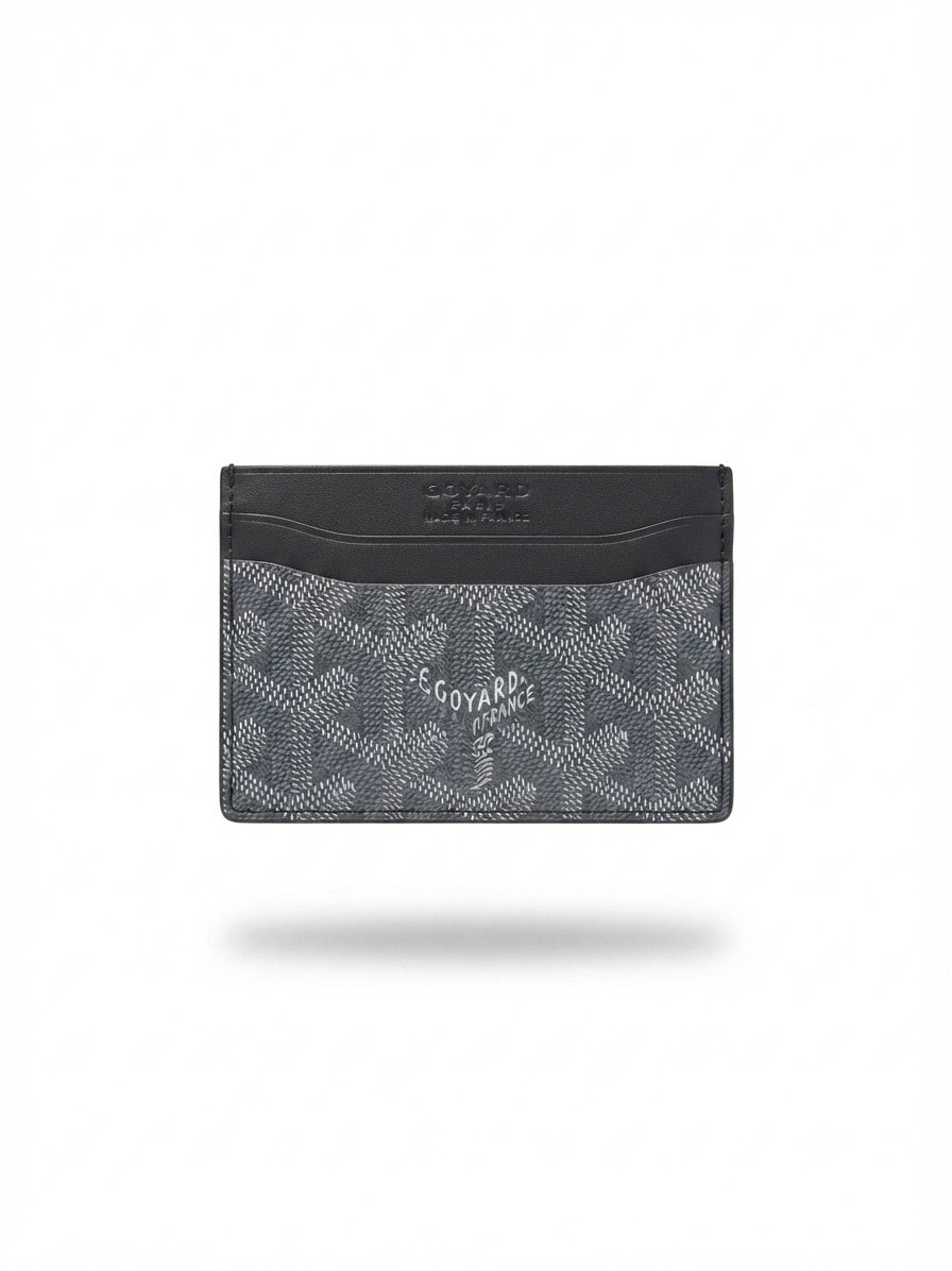 Goyard Wallets