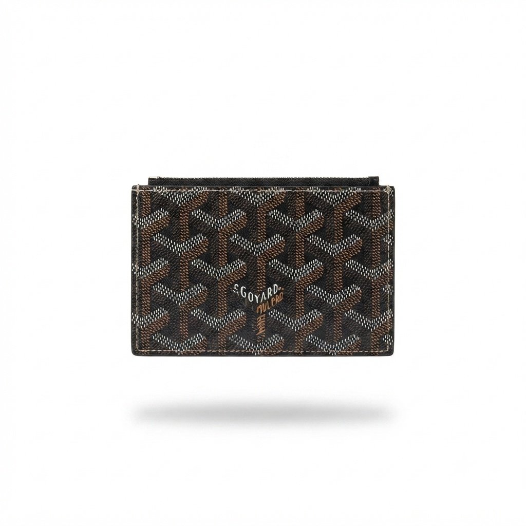 Goyard Wallets