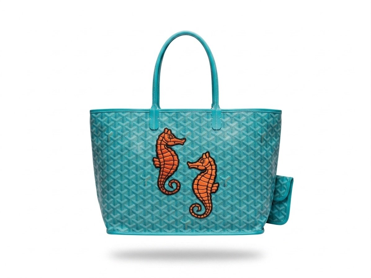 Goyard Bags