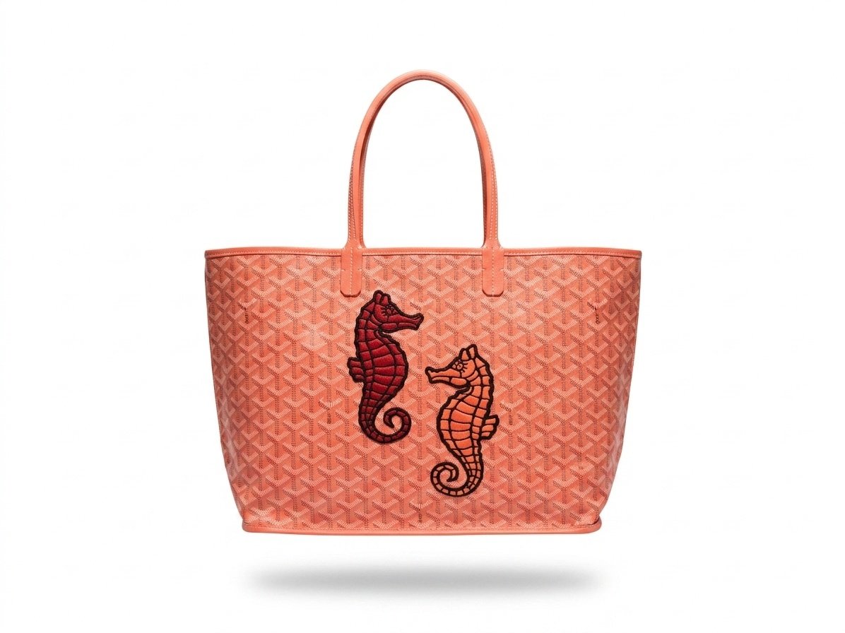 Goyard Bags