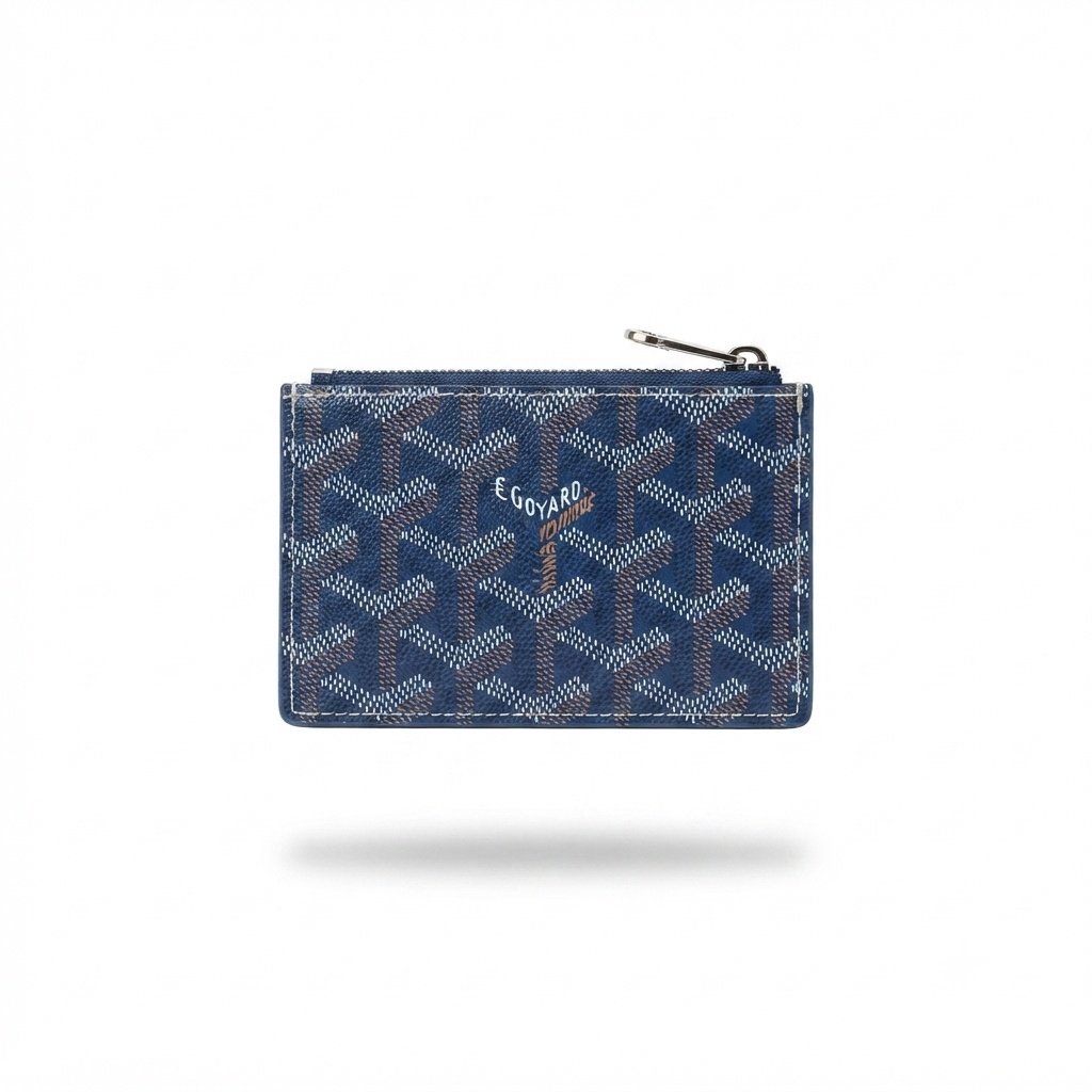 Goyard Wallets