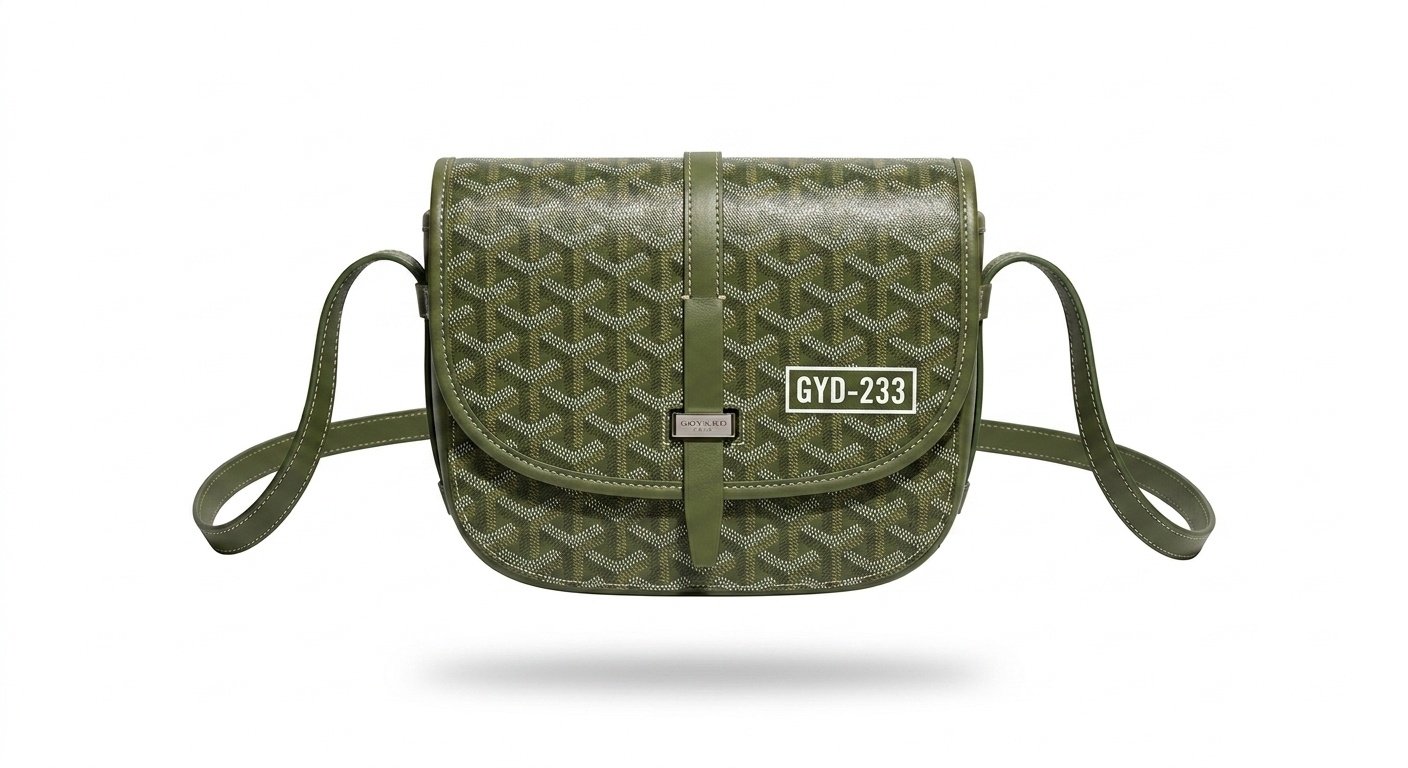 Goyard Bags