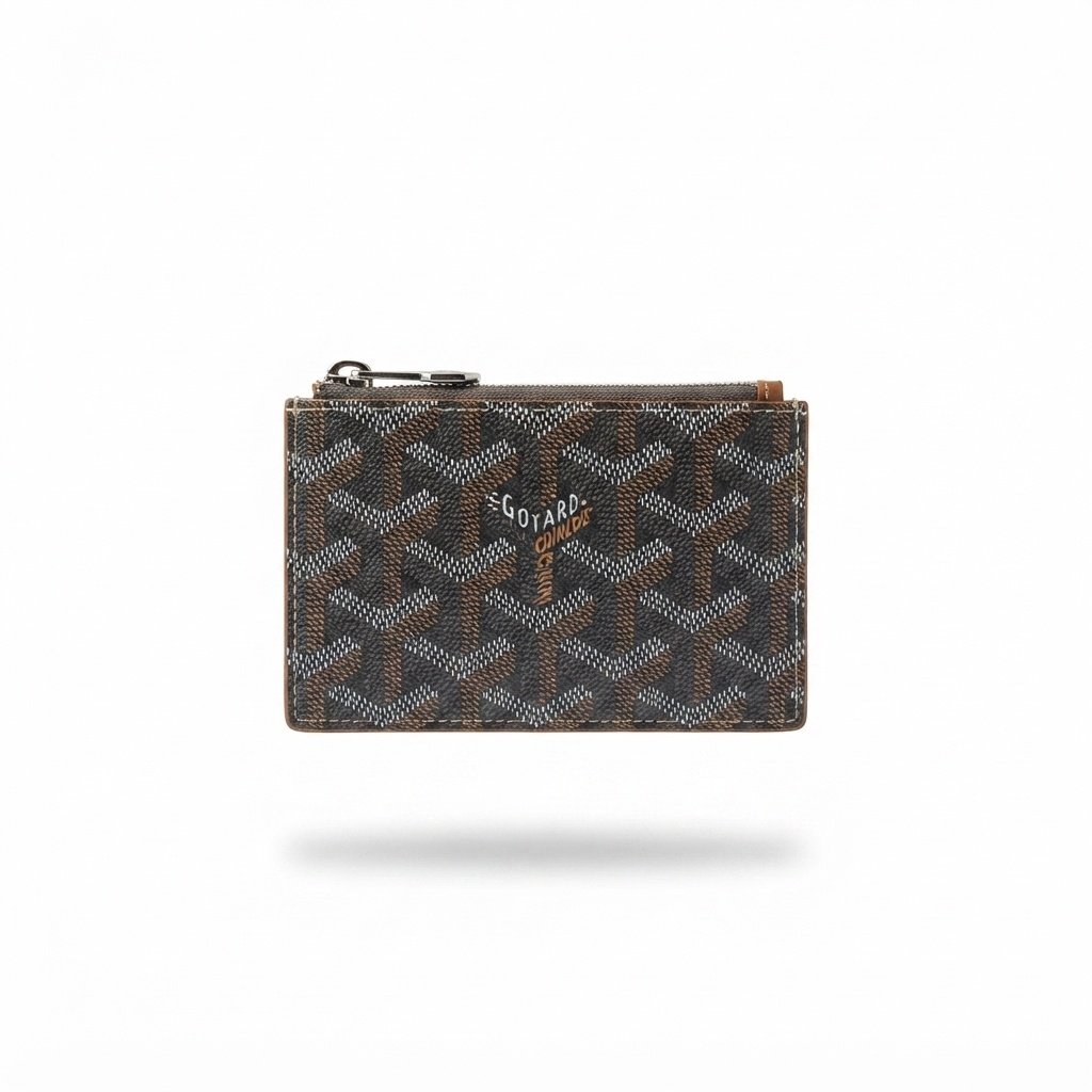 Goyard Wallets