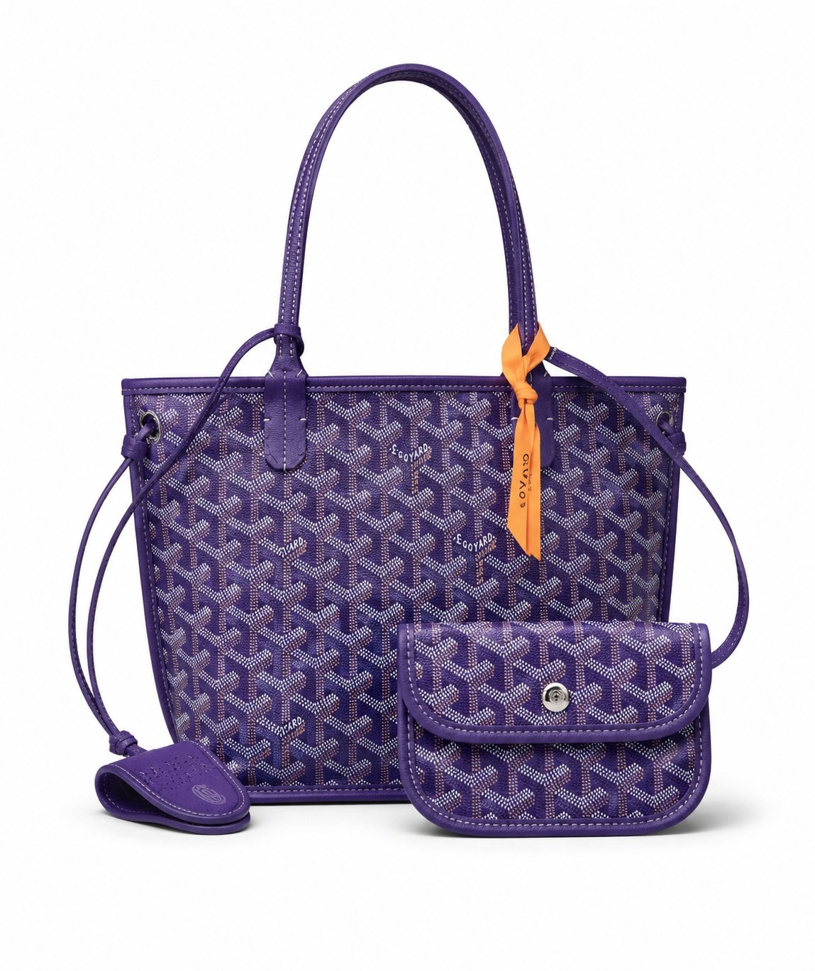 Goyard Bags