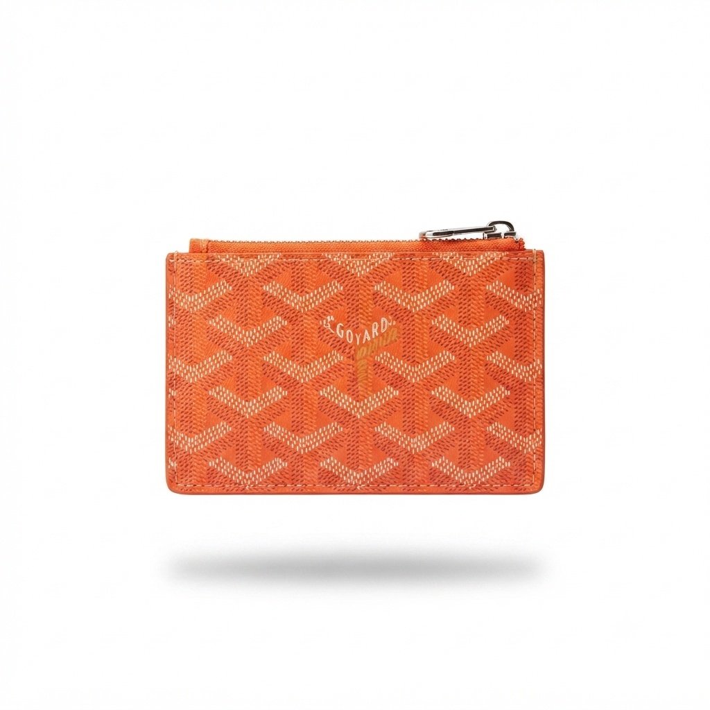 Goyard Wallets