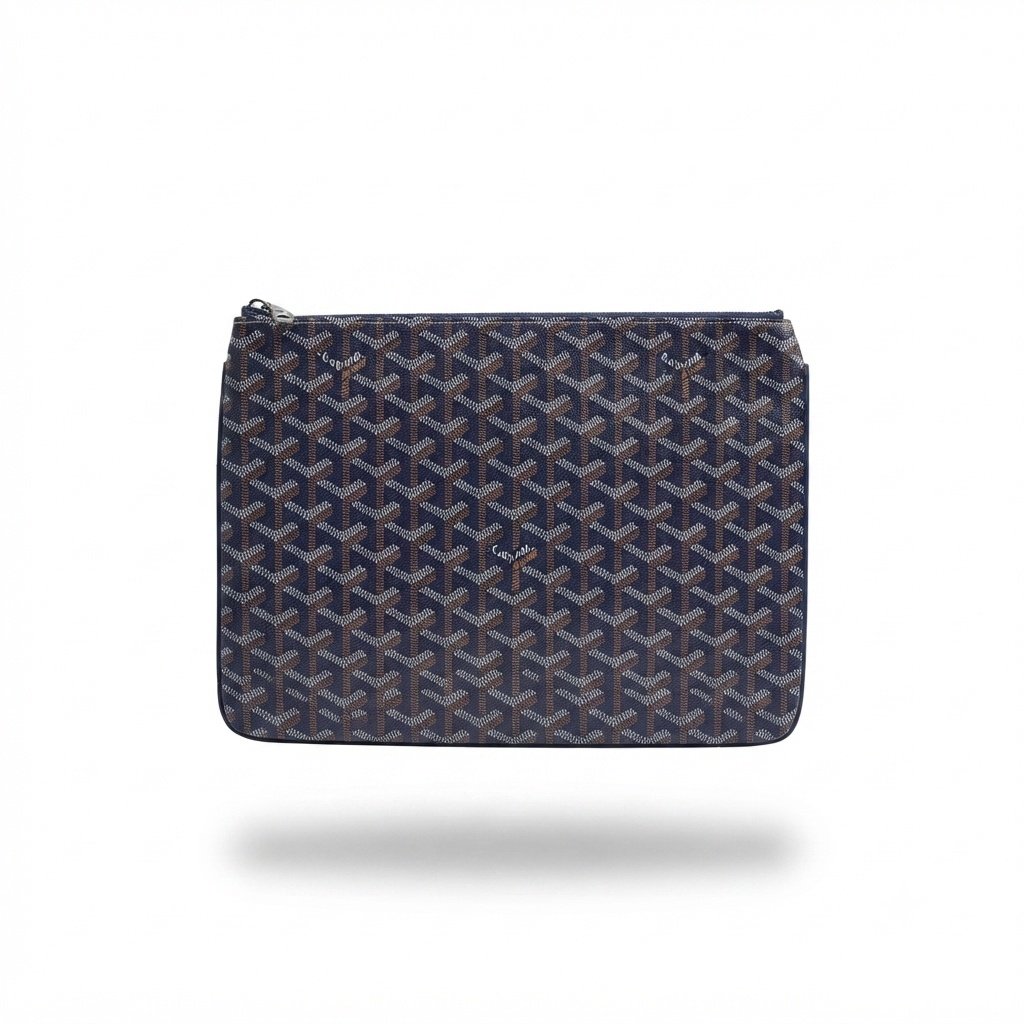 Goyard Wallets