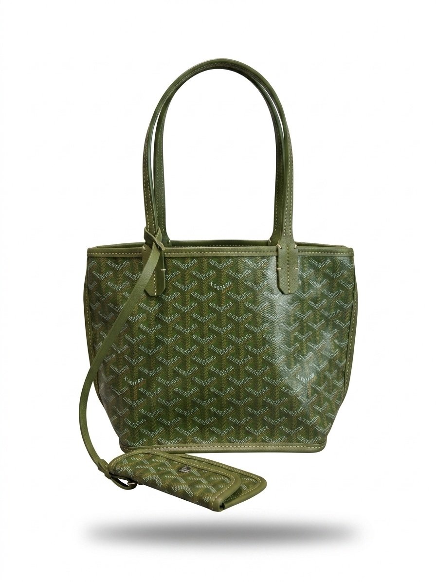 Goyard Bags