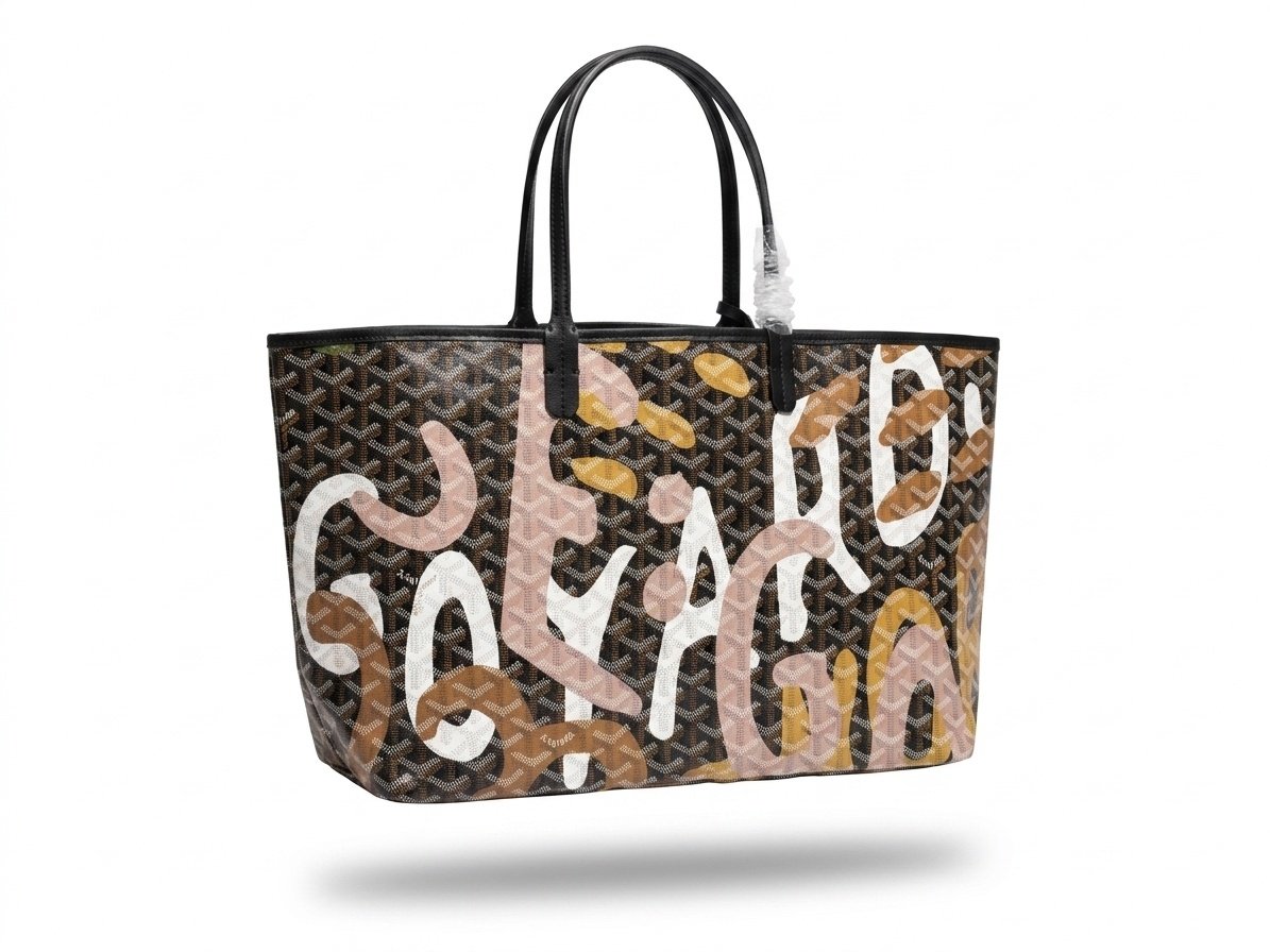 Goyard Bags