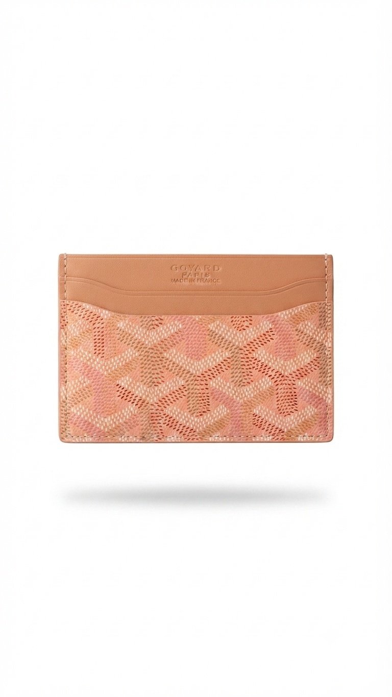 Goyard Wallets