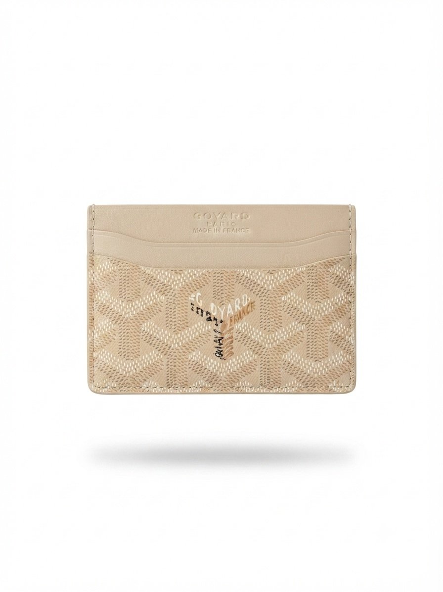 Goyard Wallets