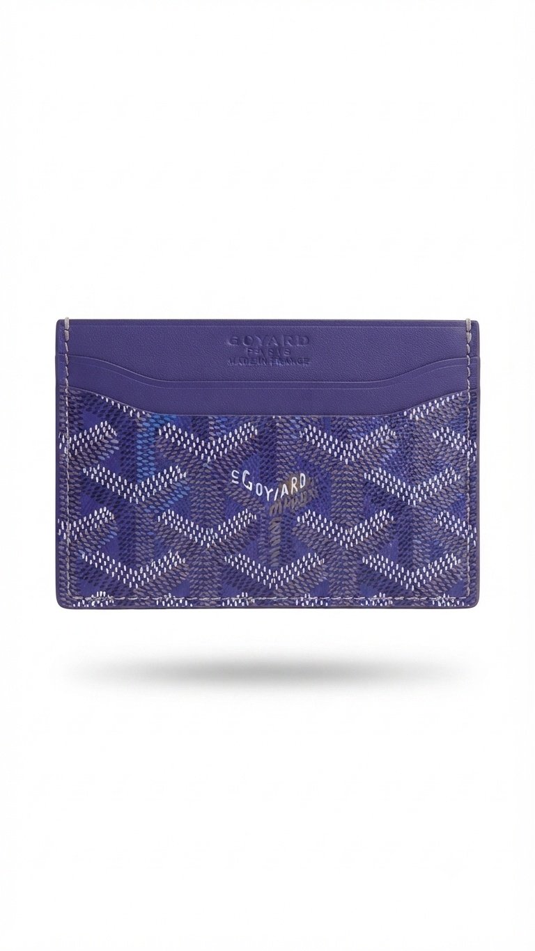Goyard Wallets