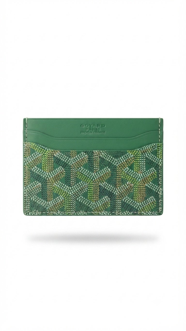 Goyard Wallets