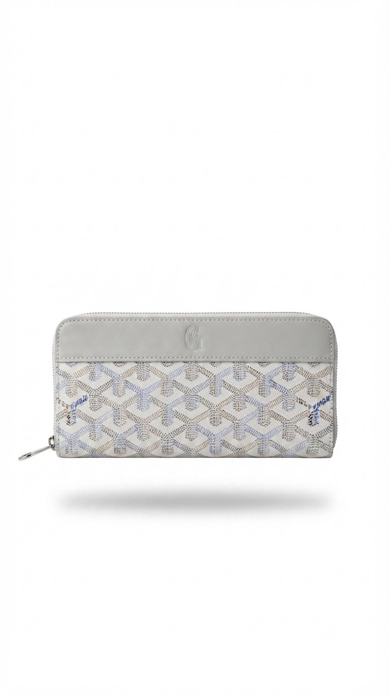 Goyard Wallets