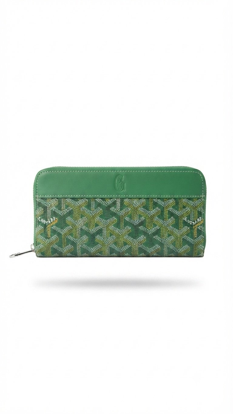 Goyard Wallets