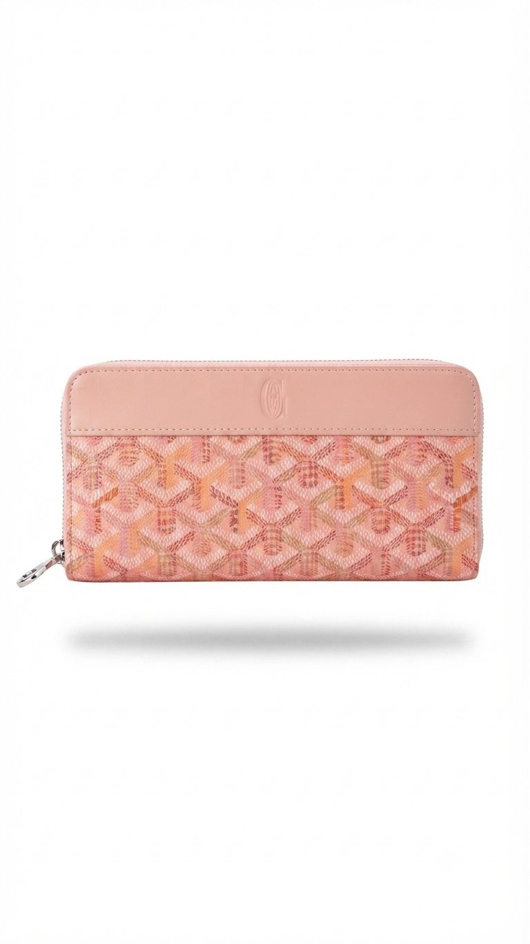 Goyard Wallets